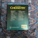 Chemistry text book