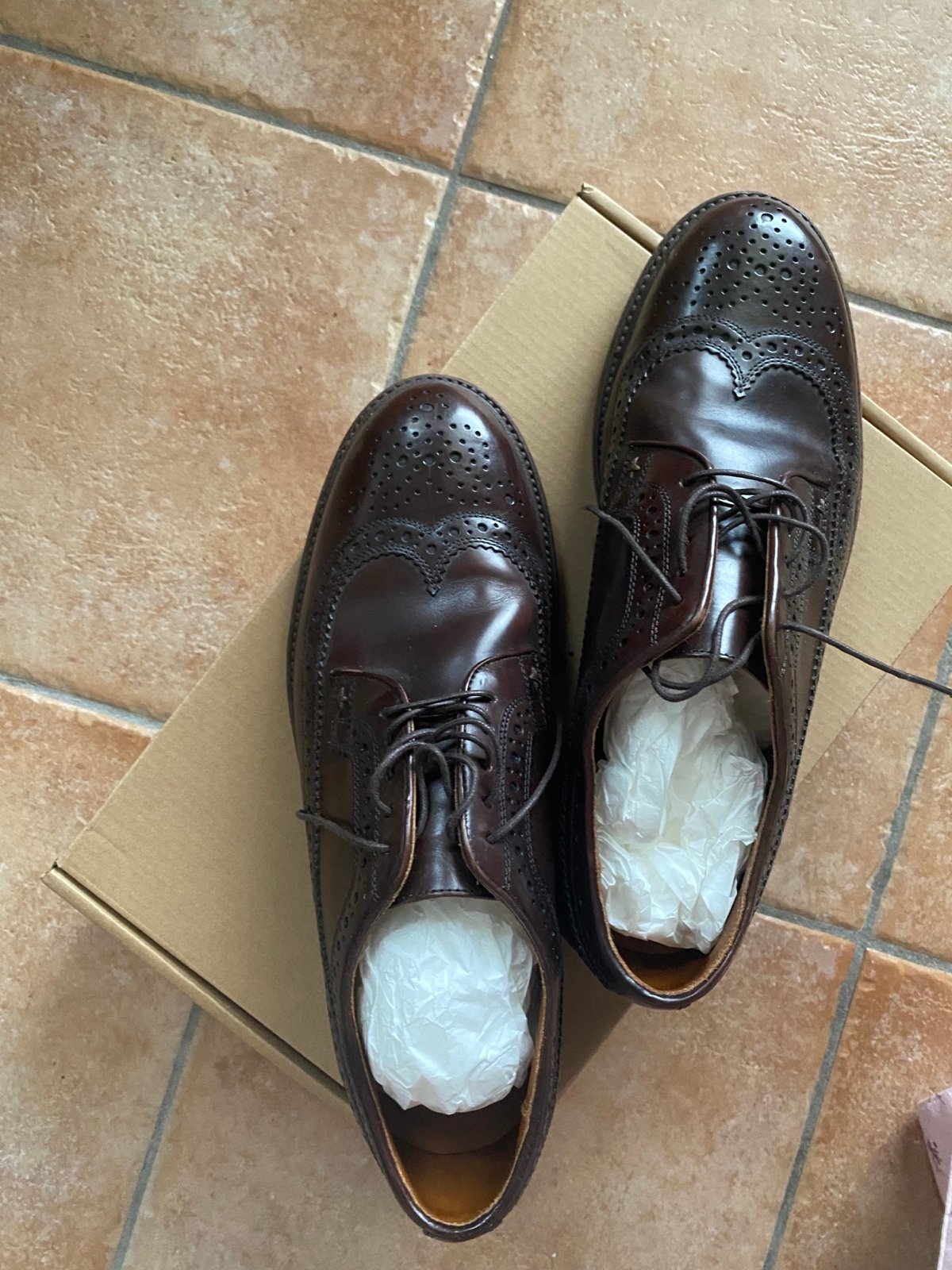 Dress Shoes