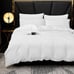 Bed in a Bag 5 Pieces Comforter Sets, All Season bedding Sets with Comforter