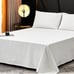 Bed in a Bag 5 Pieces Comforter Sets, All Season bedding Sets with Comforter