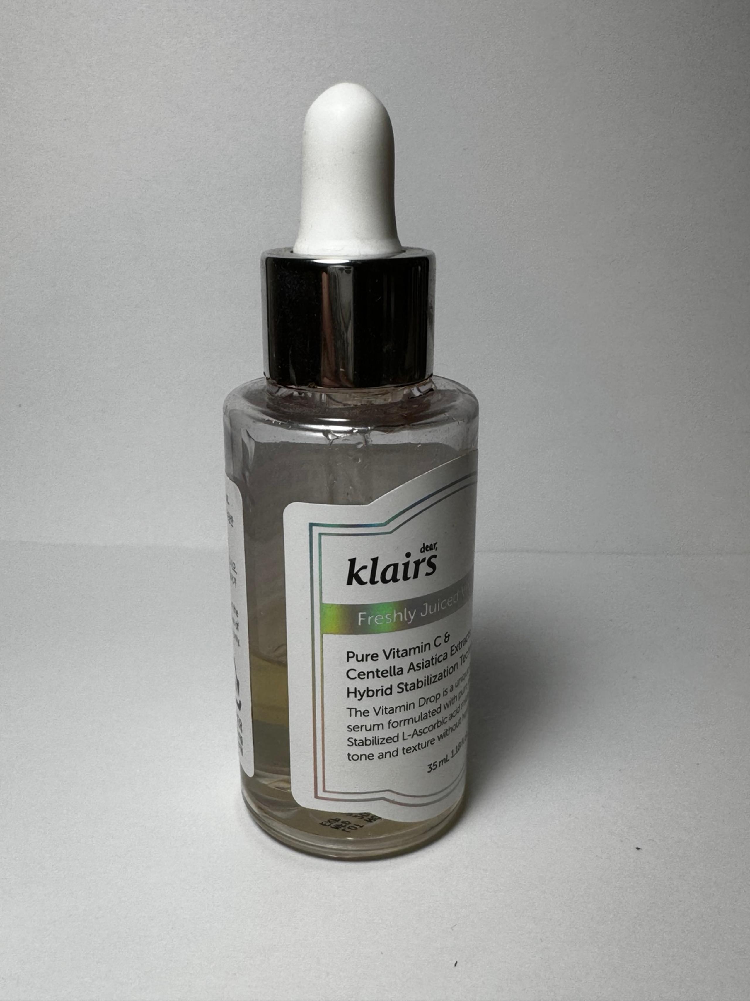 Serum