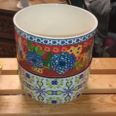 Women's stoneware