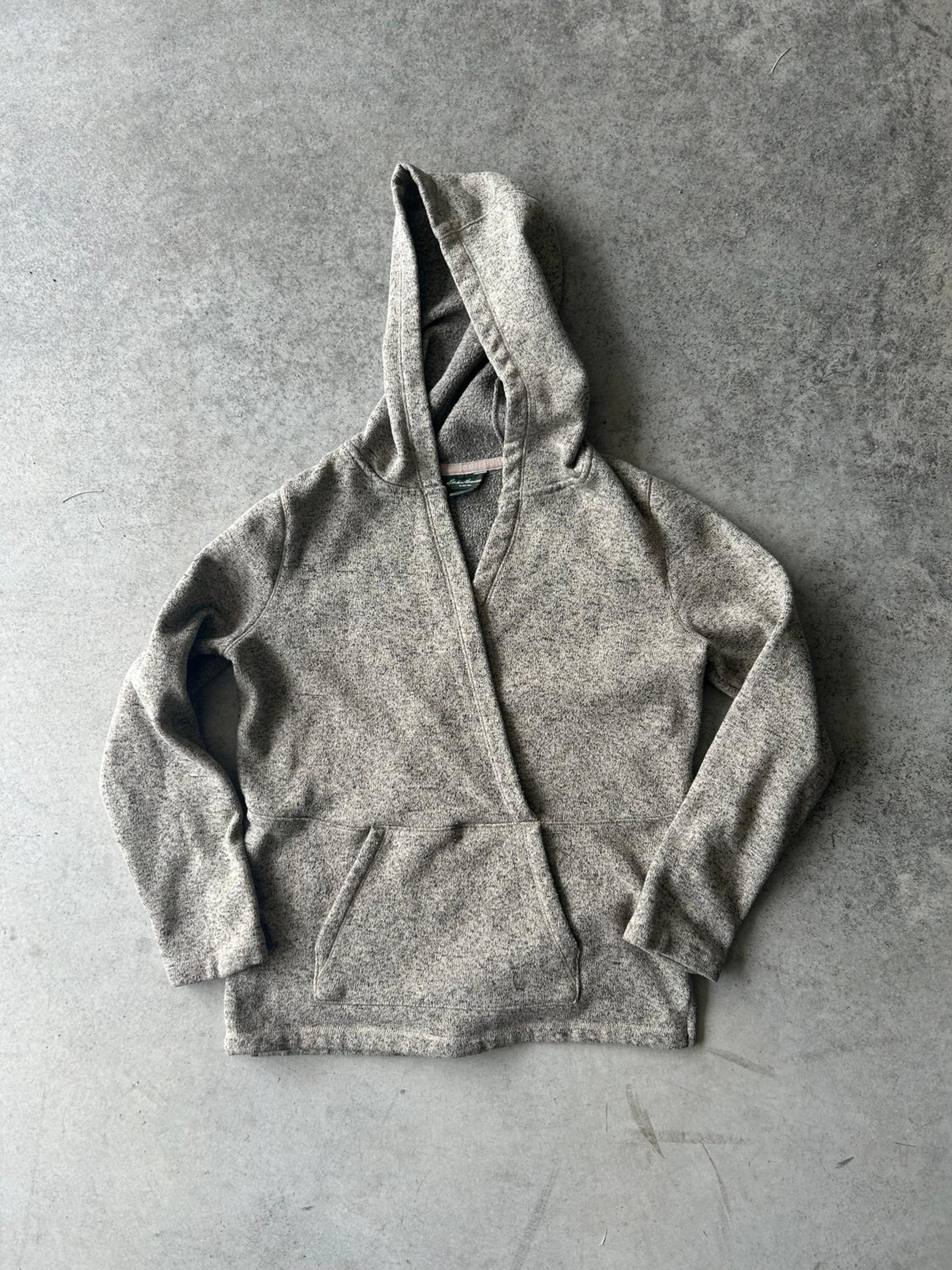Eddie Bauer hoodie. Size large