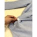 TODD SNYDER I SLIM FIT SUMMERWEIGHT FAVORITE SHIRT IN CHAMBRAY BLUE
