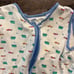 Cozy Baby Zippered Blankets