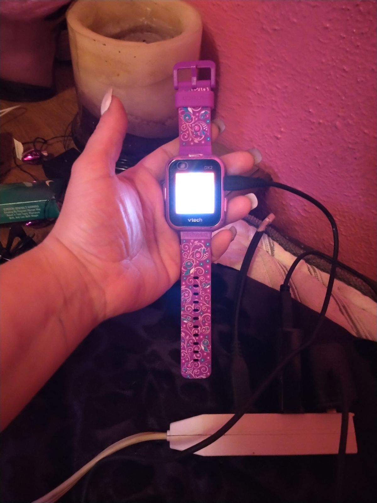 VTech watch