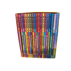 My Weird Weirderest School book lot 19 PB Dan Gutman Harper Collins mixed