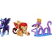 My Little Pony Friendship Magic Elements Of Harmony Friends 5-figure Set NIP New