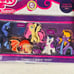 My Little Pony Friendship Magic Elements Of Harmony Friends 5-figure Set NIP New