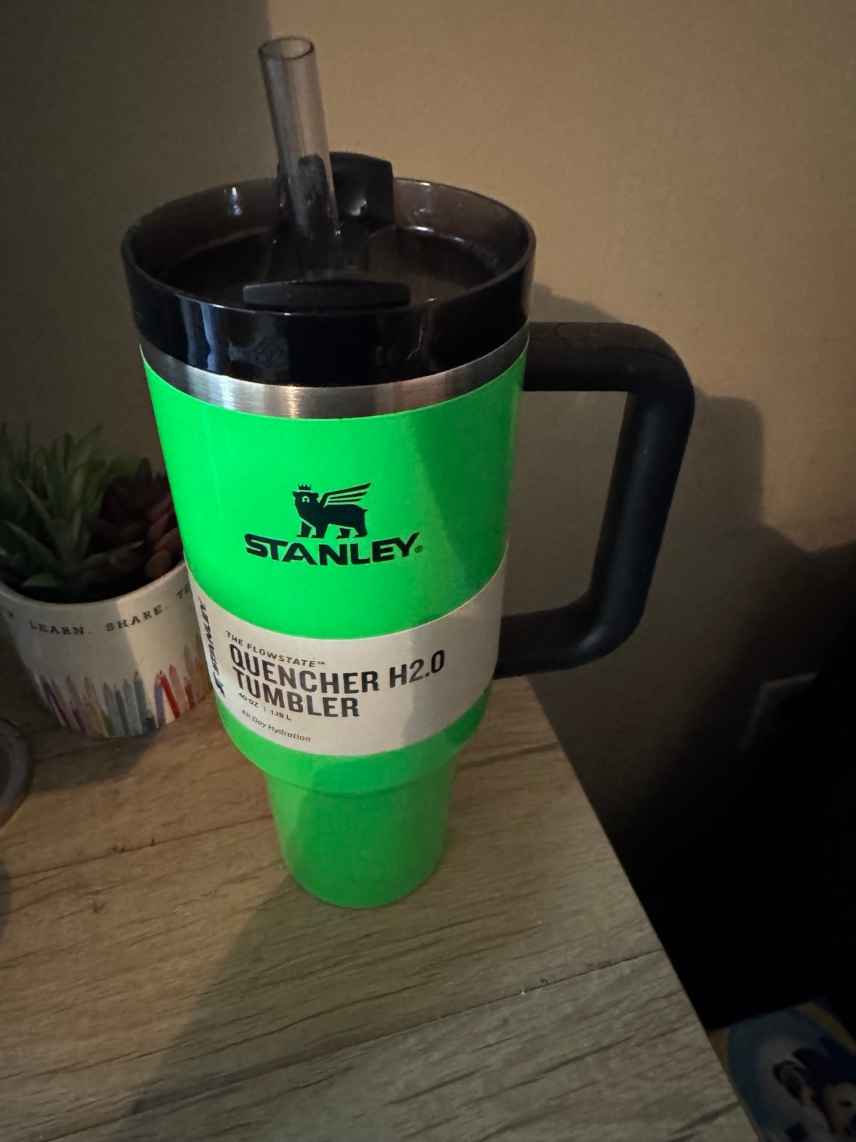 Stanley