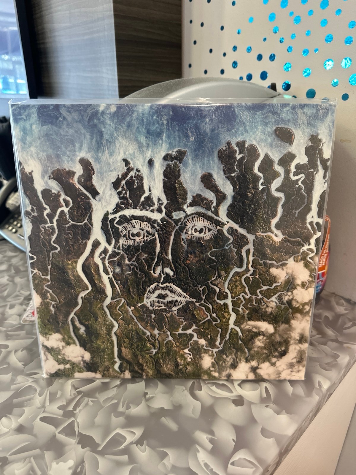 Disclosure - Energy - Vinyl Record (NM/NM)