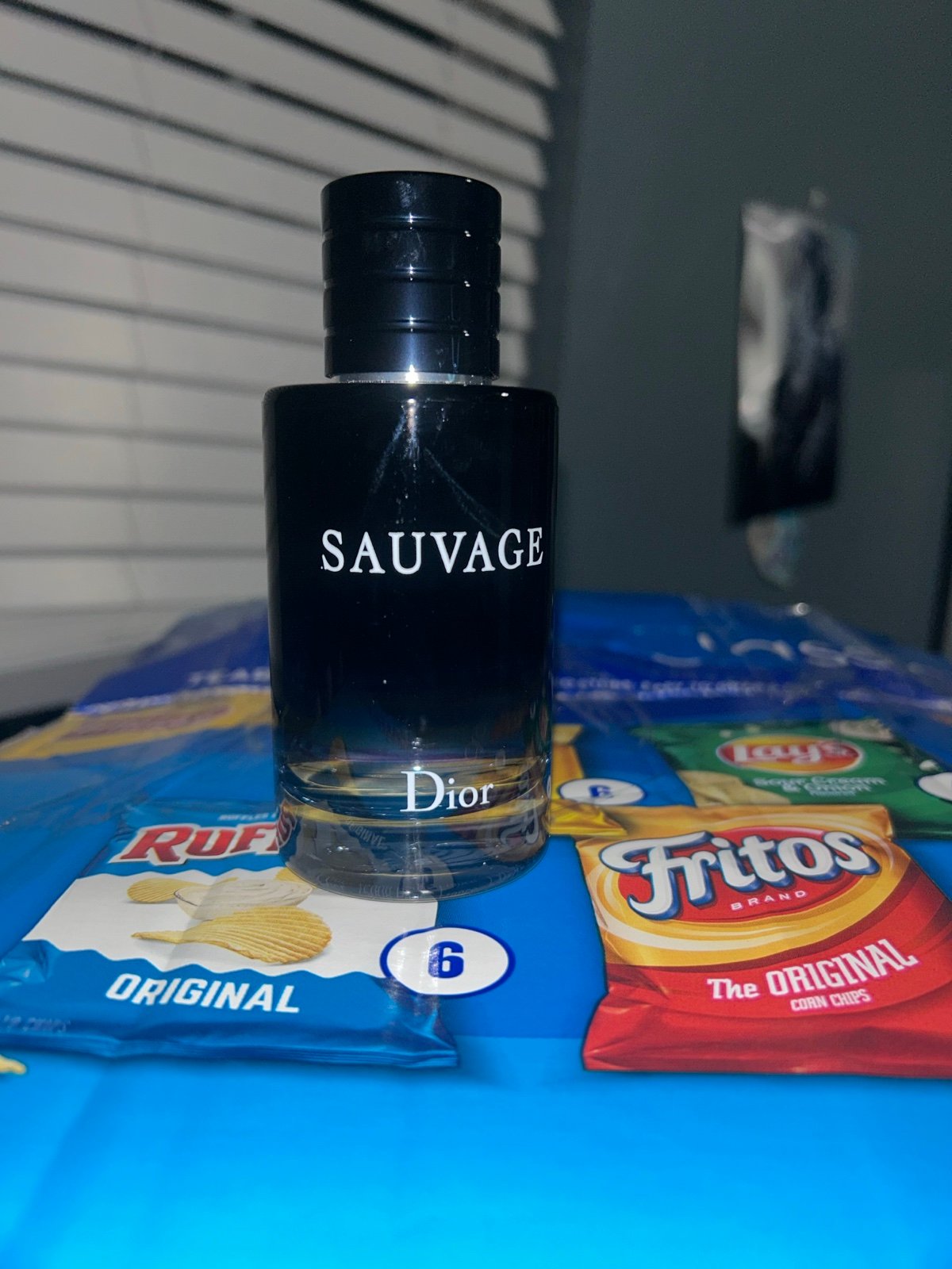 Dior Sauvage