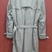 Vintage trench coat by Clipper Mist