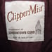 Vintage trench coat by Clipper Mist