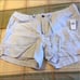 ShortsNEW with Tags GAP Linen Flax Pull-On Shorts NWT SIZE 8