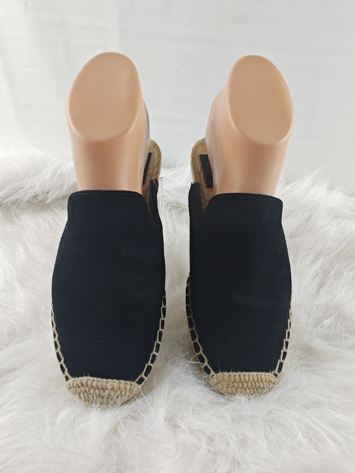 Tory Burch mules in excellent condition like New women size 6.5