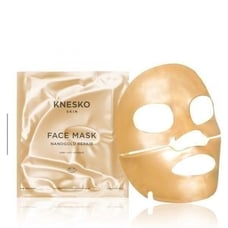 KNESKO Skin Nanogold Repair sheet mask Firm & Lift