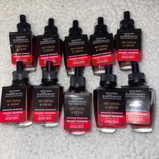 Bath and Body Works Wallflowers