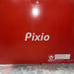 Pixio PX243 24 inch 165Hz 1080p FHD AMD FreeSync Gaming Monitor