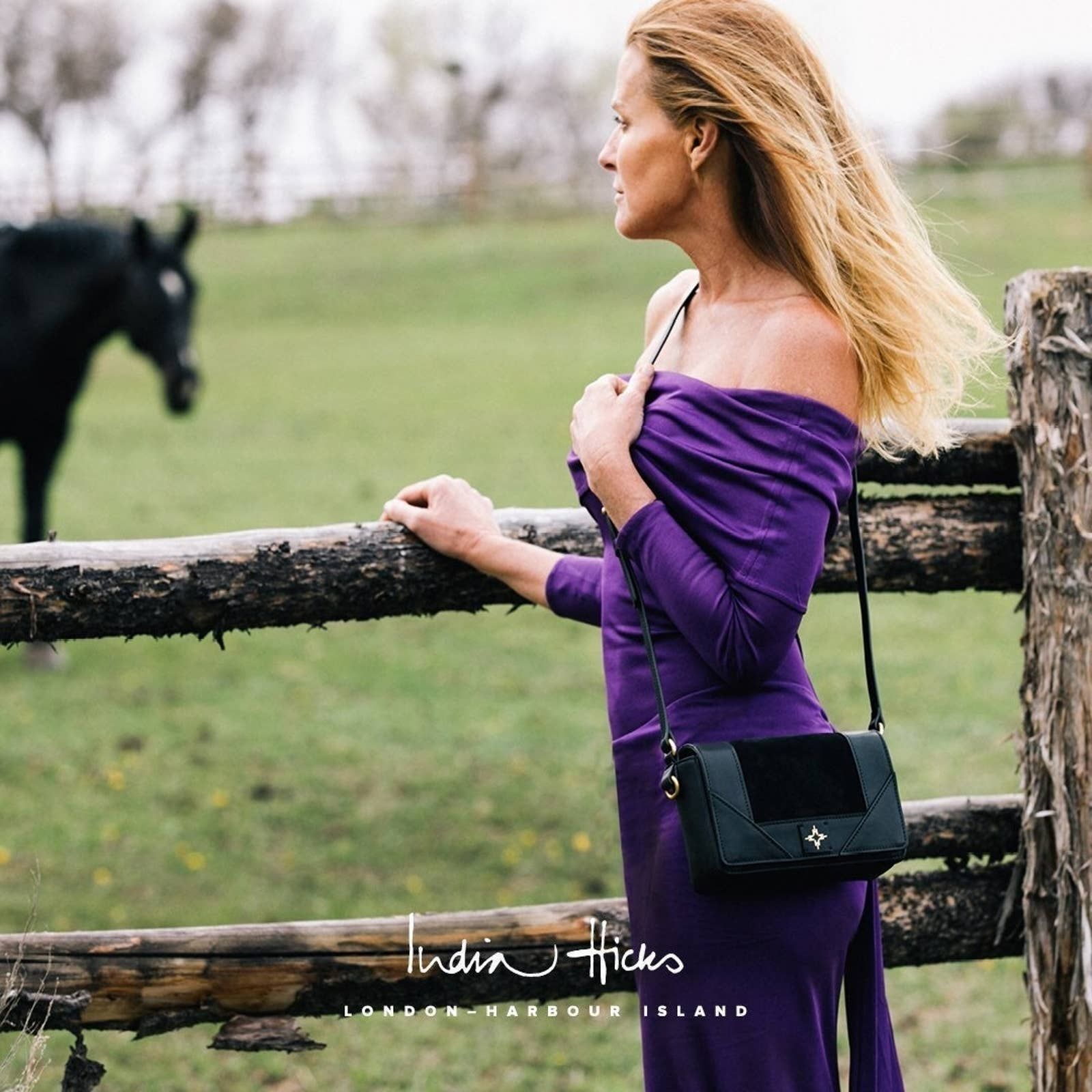 India hicks crossbody bags hotsell