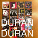 Duran Duran fridge magnets