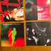 Duran Duran fridge magnets