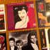 Duran Duran fridge magnets