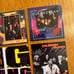 Duran Duran fridge magnets