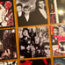 Duran Duran fridge magnets