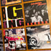 Duran Duran fridge magnets