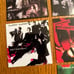 Duran Duran fridge magnets