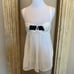 VS vintage sexy little things tuxedo ballerina babydoll lingerie set
