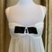 VS vintage sexy little things tuxedo ballerina babydoll lingerie set