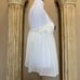 VS vintage sexy little things tuxedo ballerina babydoll lingerie set