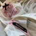 VS vintage sexy little things tuxedo ballerina babydoll lingerie set