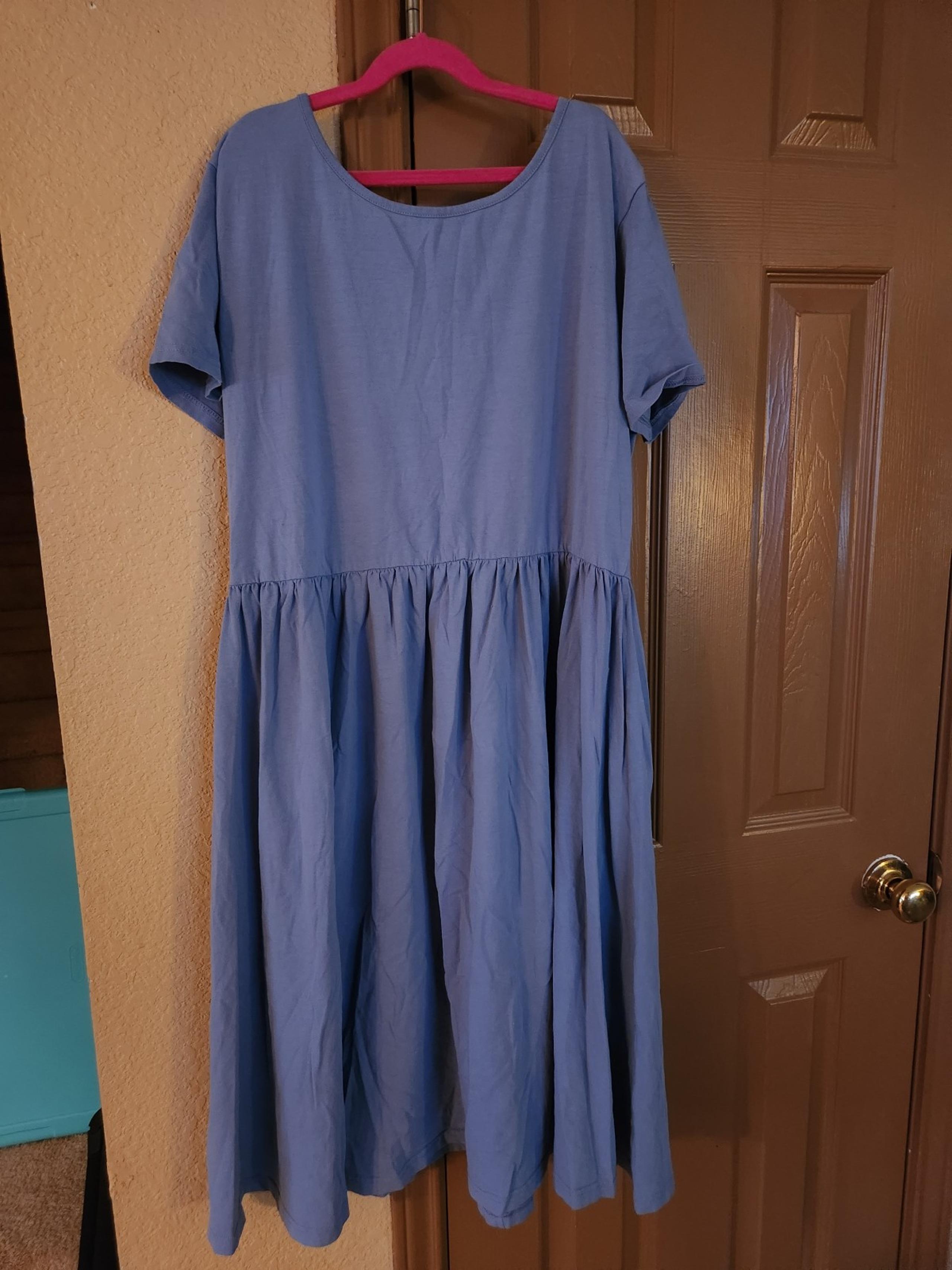 Maternity Dress