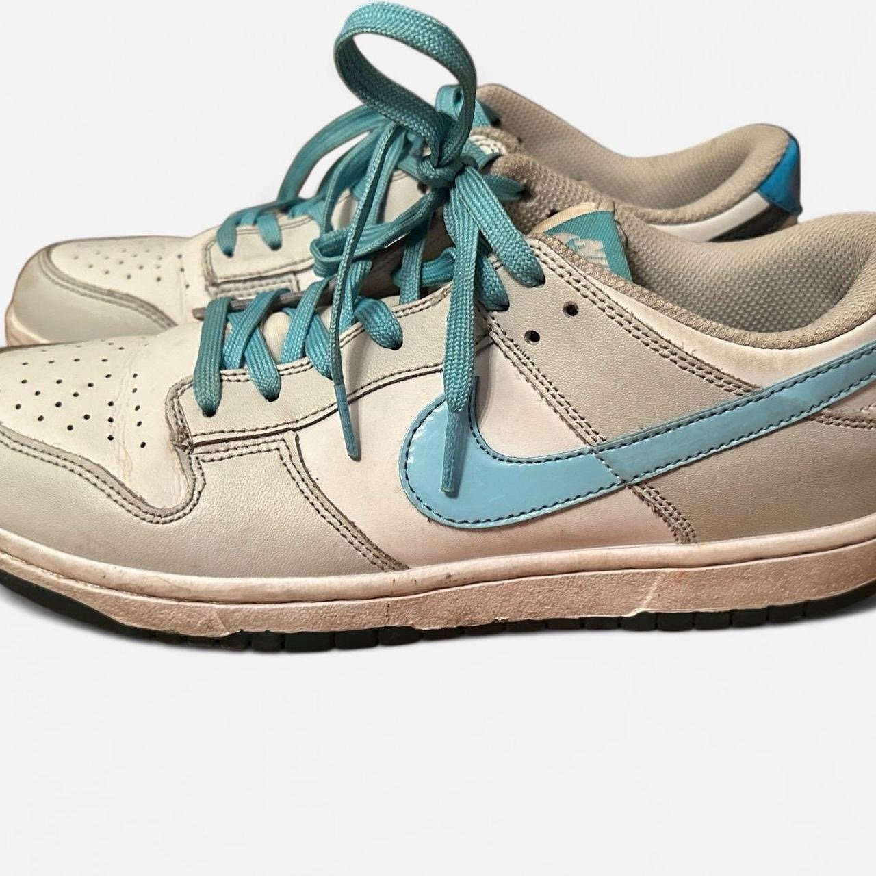 Nike Dunk Men’s Size 8 Blue/Grey
