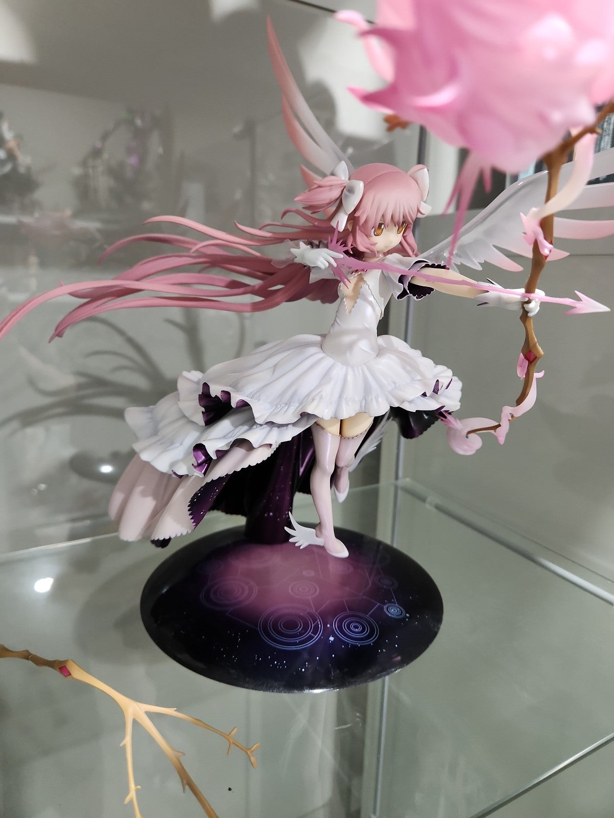 Good smile Puella Magi Madoka Magica Ultimate Madoka 1/8 Scale Figure