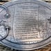Missouri Confederate State belt buckle 2003