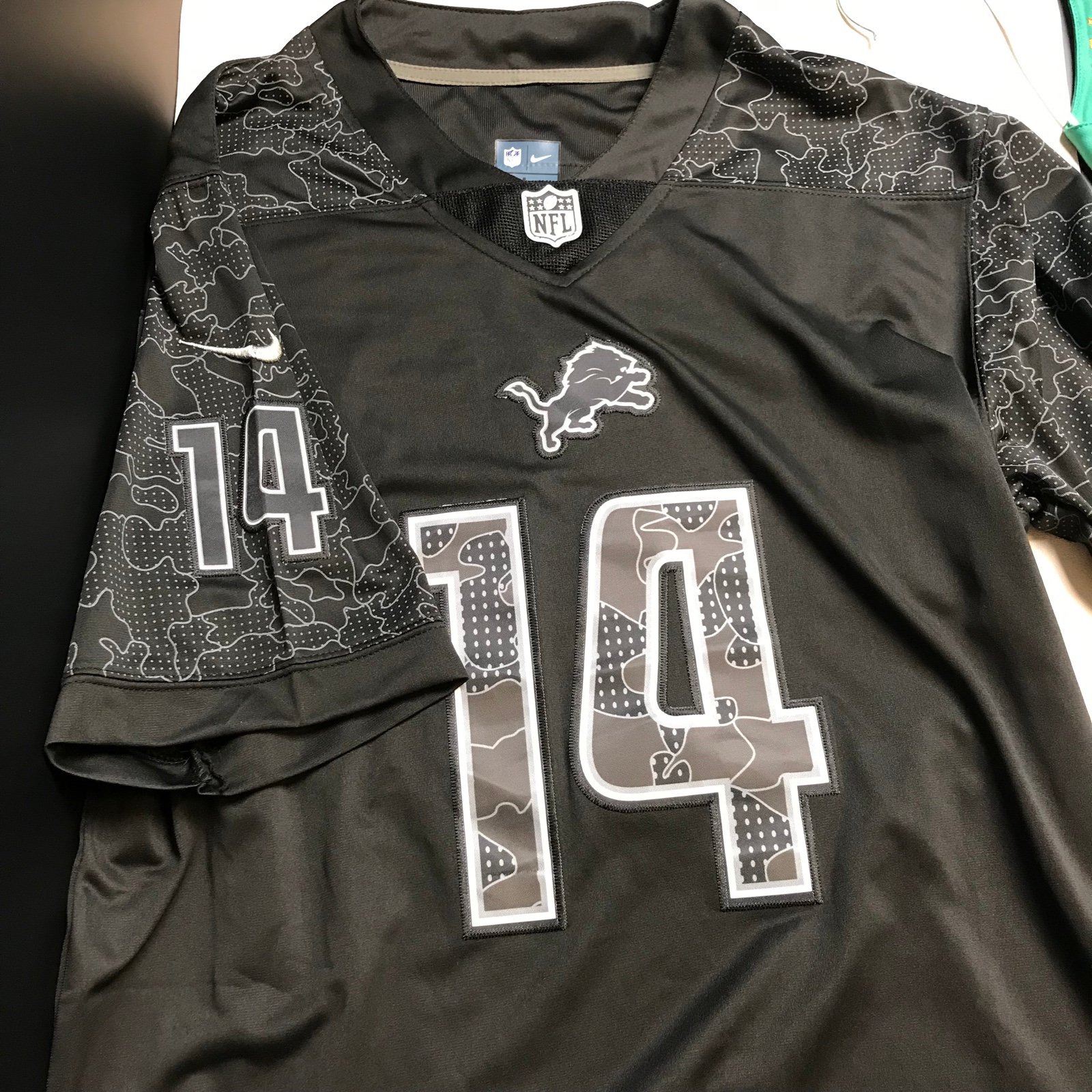 Jersey