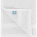 WhiteClassic Luxury Cotton Washcloths - 13x13 Hotel Face Towel White 12 Pack