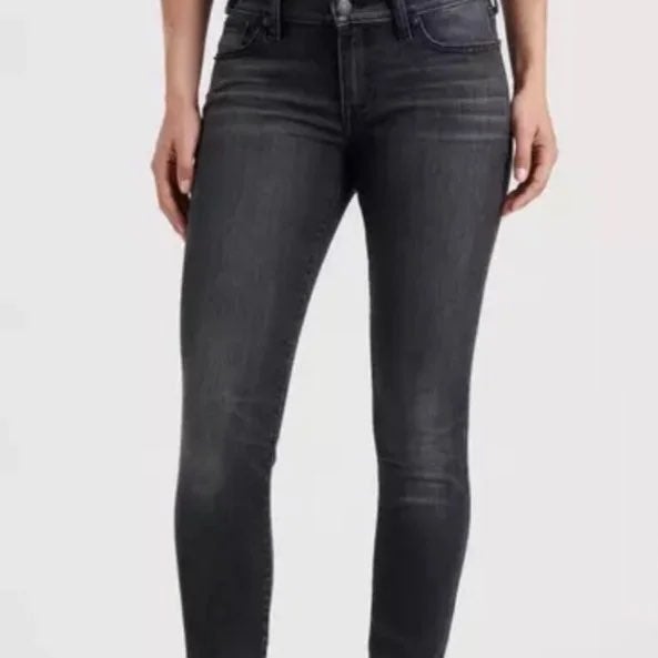 Lucky Brand Stella Skinny 24