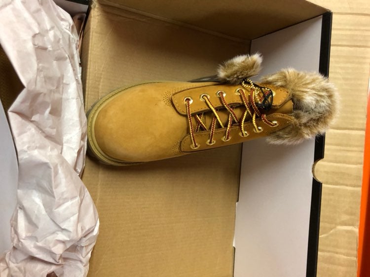 Timberland boots kids
