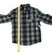 Tampa Bay Buccaneers Men’s Flannel Jacket Coat Official NFL Team Apparel Mens Sm