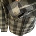 Tampa Bay Buccaneers Men’s Flannel Jacket Coat Official NFL Team Apparel Mens Sm