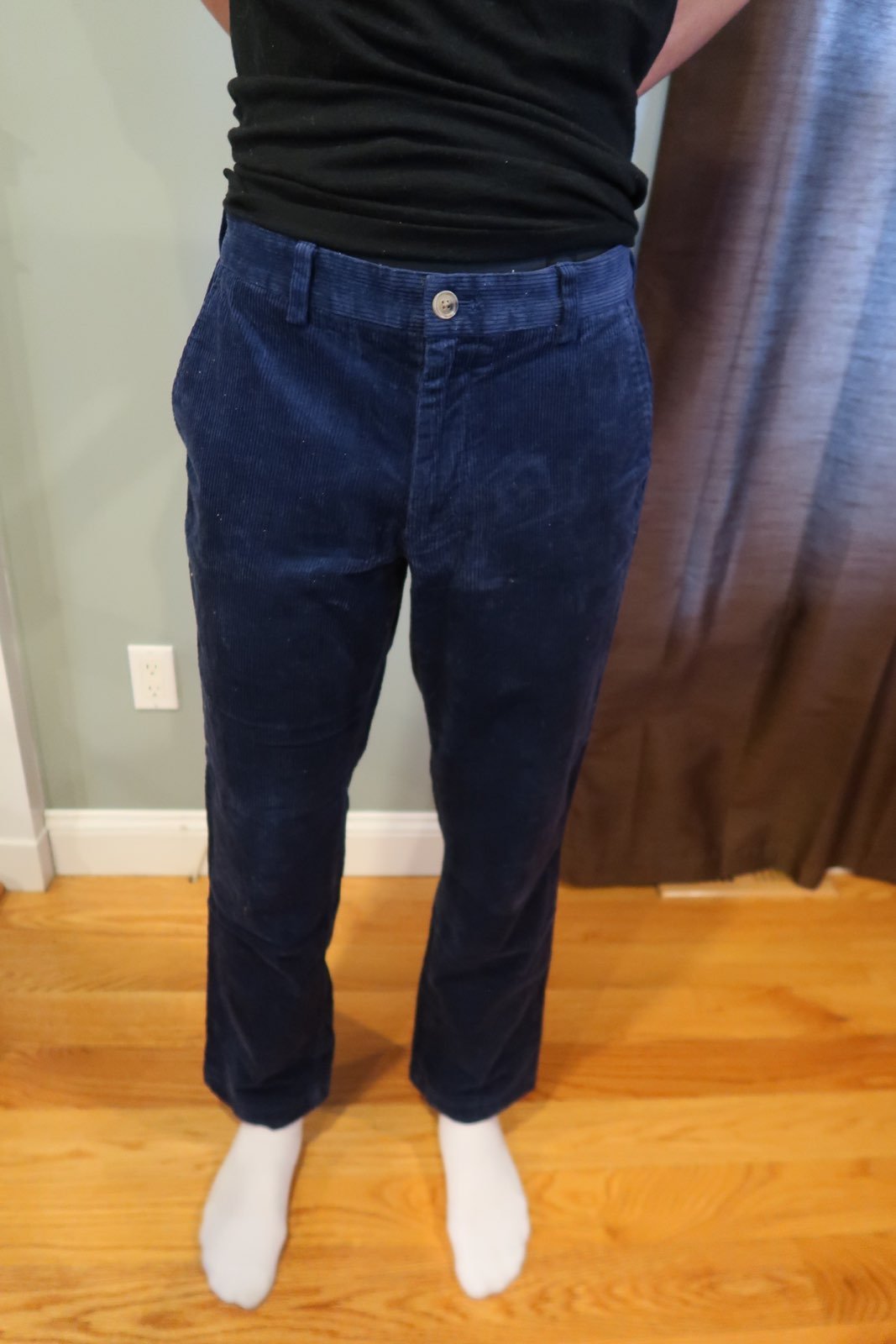 Mens vineyard vines pants