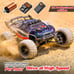 UNO1RC 1:14 Brushless High-speed Off-road Vehicle, Equipped With 6 Lights, Front