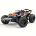 UNO1RC 1:14 Brushless High-speed Off-road Vehicle, Equipped With 6 Lights, Front