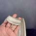 Vintage Samsonite 5420 Hat Box Train Hard Case Luggage Suitcase With Handle Gray