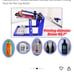 Screen printing machine